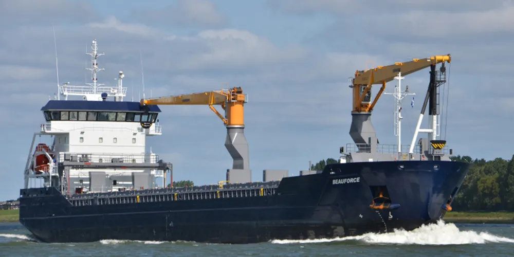 Growing Vertom-Bojen choose DNV GL's ShipManager software