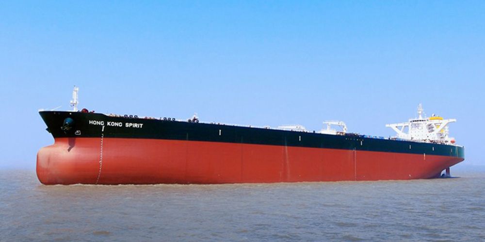 Wah Kwong's Hong-Kong-Spirit