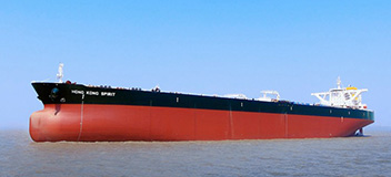 Hong Kong's Wah Kwong implements ShipManager software by DNV