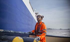 ShipManager Crewing - Ship crew management software