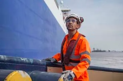 ShipManager Crewing