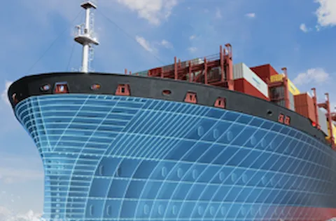 ShipManager Hull