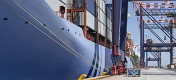ShipManager Procurement
