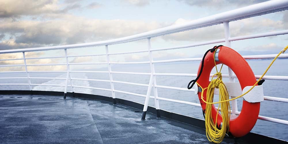 ShipManager QHSE - Ship safety management software