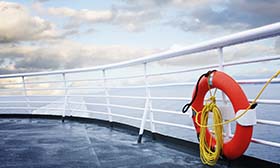 ShipManager QHSE - Ship safety management system