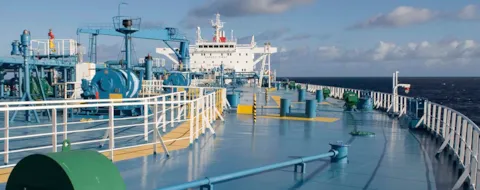 Shipmanager software for the maritime industry