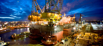 DNV supplies ShipManager Hull software to realize Saipem 7000's digital twin