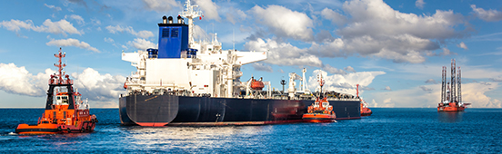 Shipping advisory services