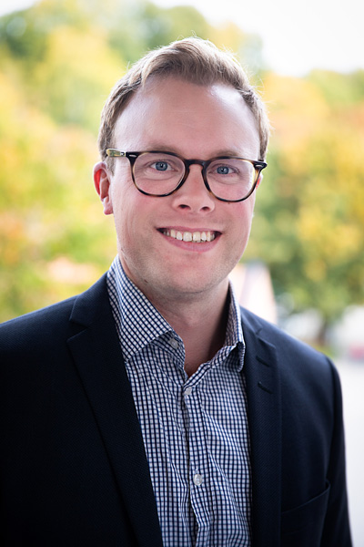 Sigurd Solheim Pettersen