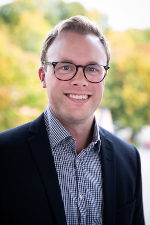 Sigurd Solheim Pettersen