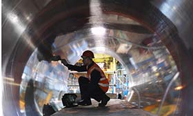 Synergi - 管道仿真模拟优化软件