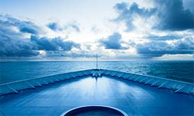 Ship Implementation Plan application