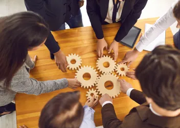 Auditor Interno Integrado (ISO 9001:2015, ISO 14001:2015, ISO 45001:2018)