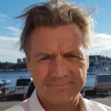 Ulf Siwe
