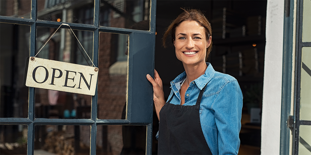 small business direct install