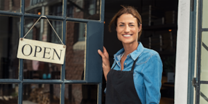 small business direct install