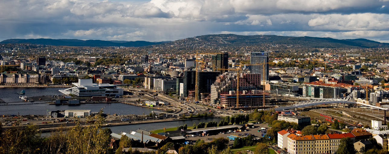 Smart Cable Guard fault locator at Elvia