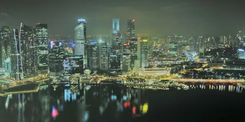 Smart Cities - improving the performance of assets and infrastructure to increase quality of life