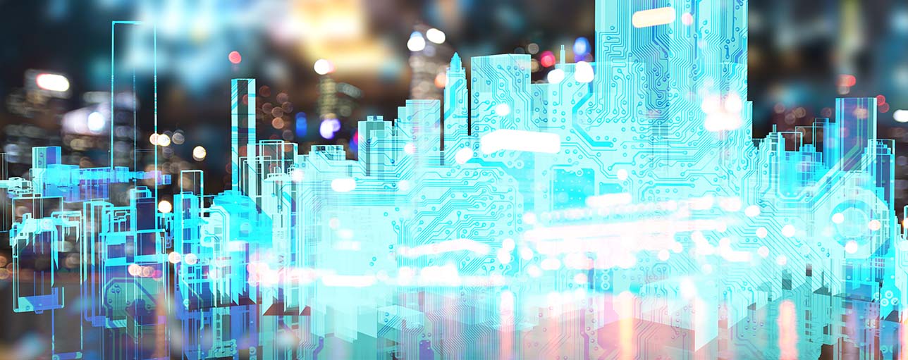 Sustainable, smart cities take on challenges on many fronts