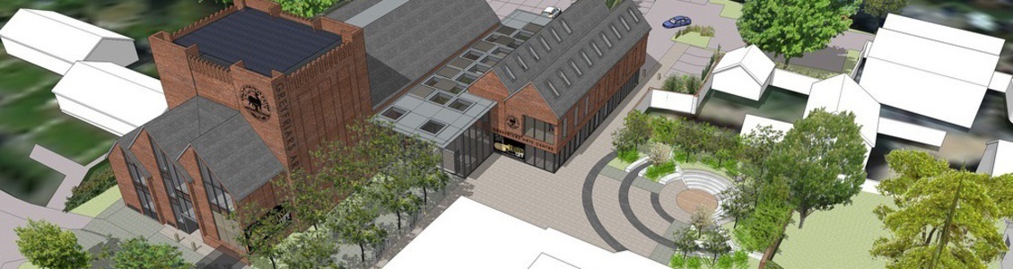 Smart Energy Community