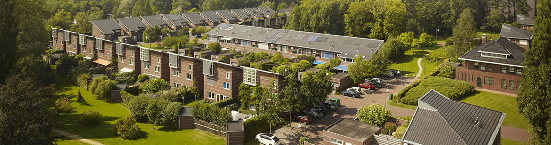 Smart Green Energy Cities