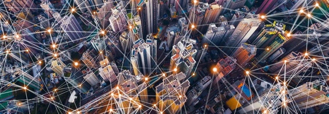 Smart metering leak detection - 1134x400