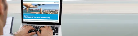 DNV GL Smart Up