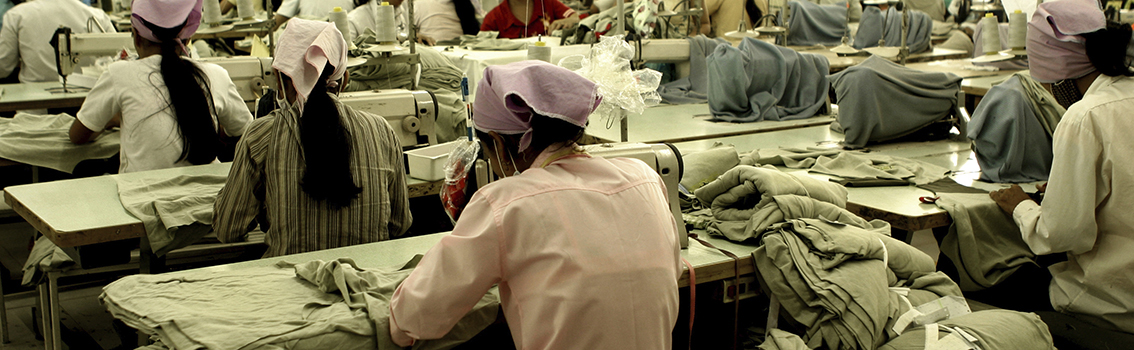 DNV GL Social and Ethical Audit