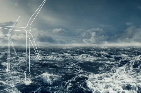 Software for supporting the development of floating offshore wind turbine foundations