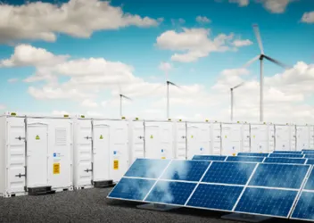 Energy Storage