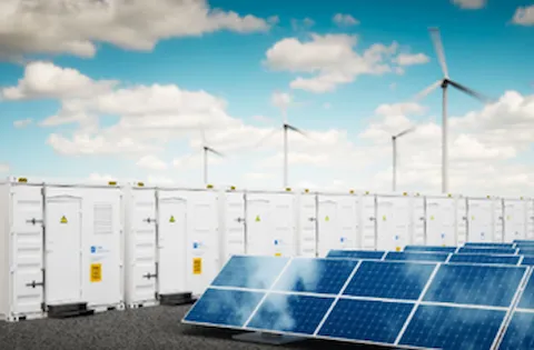 Energy Storage