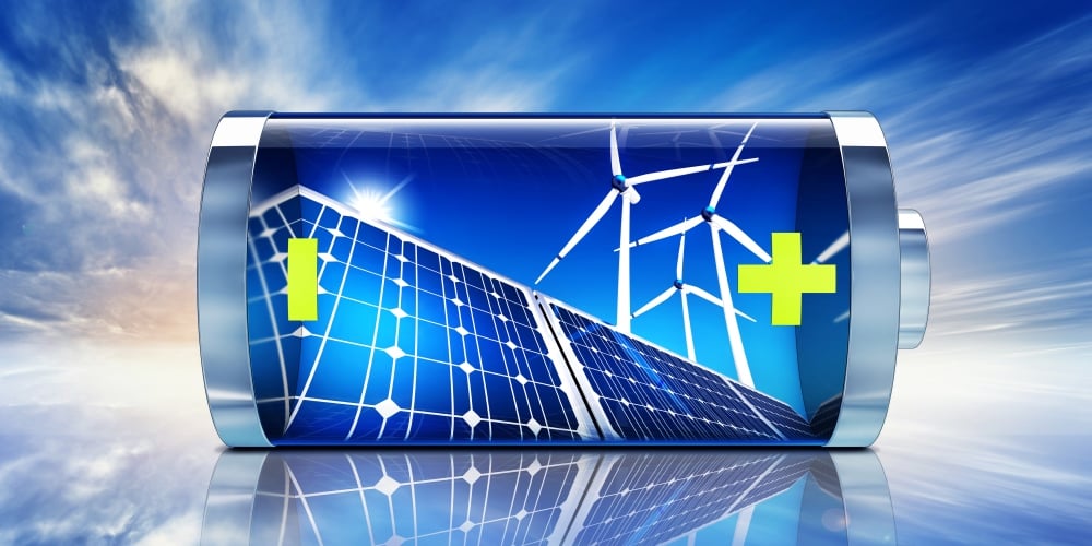 energy and solar course