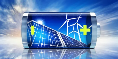 energy and solar course