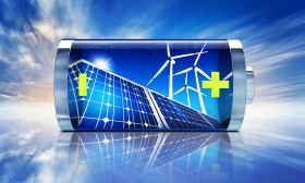 Solar and Energy Storage training course
