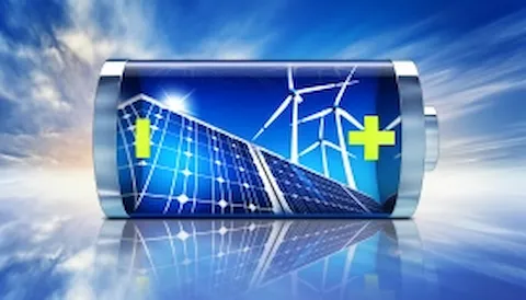 Solar and Energy Storage training course
