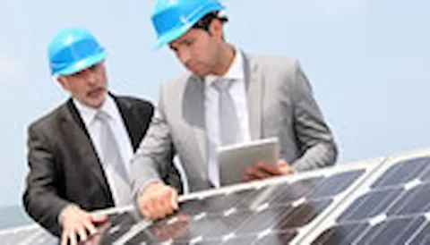 Solar due diligence