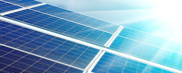 Solar energy assessment