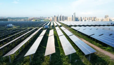 Solar energy assessment validation