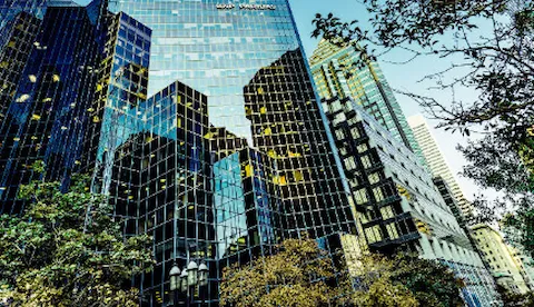 Green power procurement services