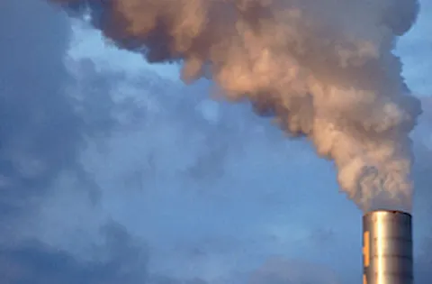 SOLAR Mars GT emissions monitoring
