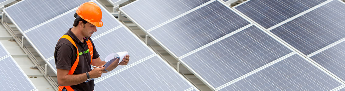 Solar owners engineering