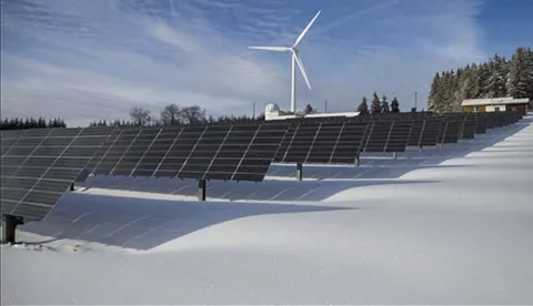 Future-proof renewables
