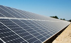 Solar photovoltaic training course