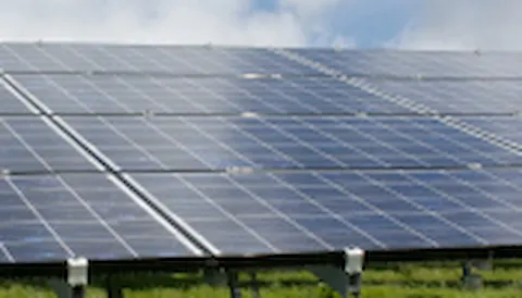 Solar type certification
