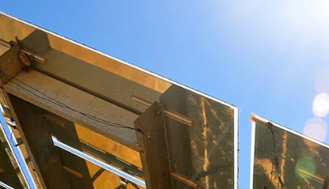 Pre-construction engineering in solar