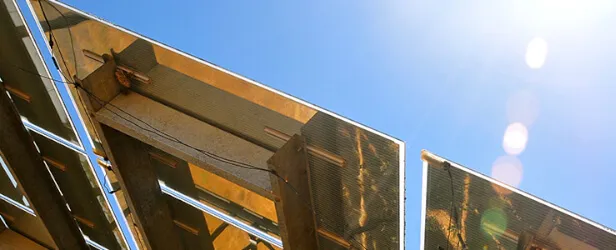 Pre-construction engineering in solar