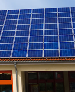Solar services