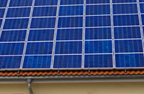 Solar services