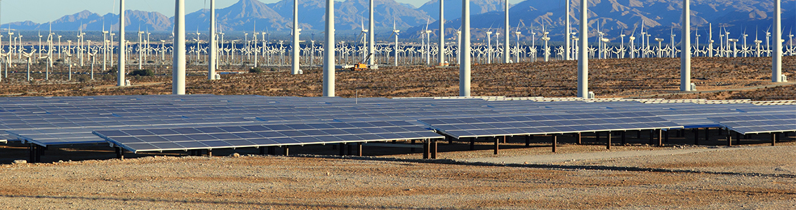 Solar Project engineering