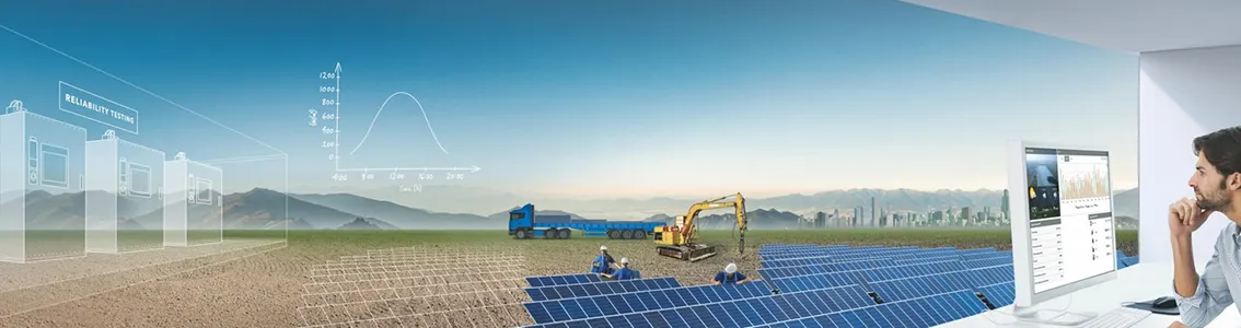 Solar Project Lifecycle